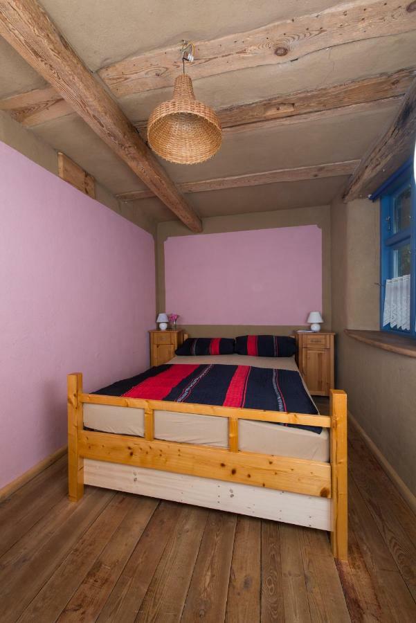 Alte Schule Ludwigsburg Apartment Loissin Luaran gambar