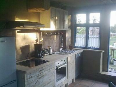 Alte Schule Ludwigsburg Apartment Loissin Luaran gambar