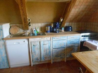 Alte Schule Ludwigsburg Apartment Loissin Luaran gambar